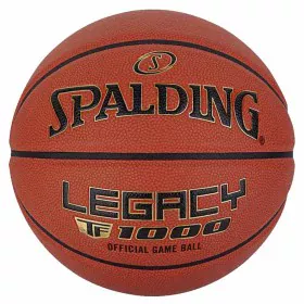 Balón de Baloncesto Spalding TF-1000 Legacy Multicolor 7 de Spalding, Balones - Ref: S64128397, Precio: 105,49 €, Descuento: %