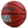 Balón de Baloncesto Spalding All Conference Pastel Multicolor 6 Años de Spalding, Balones - Ref: S64128402, Precio: 46,59 €, ...