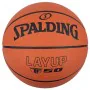 Bola de Basquetebol Spalding Layup TF-50 Multicolor 5 Borracha natural de Spalding, Bolas - Ref: S64128405, Preço: 20,19 €, D...