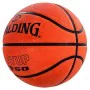 Bola de Basquetebol Spalding Layup TF-50 Multicolor 5 Borracha natural de Spalding, Bolas - Ref: S64128405, Preço: 20,19 €, D...