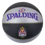 Basketball Ball Spalding TF-33 Redbull Half Black 7 Natural rubber by Spalding, Basketballs - Ref: S64128524, Price: 28,11 €,...