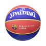 Basketball Ball Spalding 83776Z Blue 7 by Spalding, Basketballs - Ref: S64128732, Price: 33,03 €, Discount: %