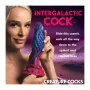 Dildo XR Silikon von XR, Klassische Dildos - Ref: M0401944, Preis: 49,79 €, Rabatt: %