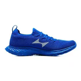 Running Shoes for Adults Health 788S Blue by Health, Men - Ref: S6426497, Price: 108,57 €, Discount: %