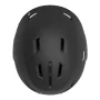 Casque de ski Salomon Pioneer LT Noir de Salomon, Casques - Réf : S6432783, Prix : 96,78 €, Remise : %