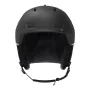 Casque de ski Salomon Pioneer LT Noir de Salomon, Casques - Réf : S6432783, Prix : 96,78 €, Remise : %