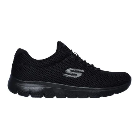 Turnschuhe Skechers Summits W Damen von Skechers, Damen - Ref: S6438992, Preis: 54,72 €, Rabatt: %