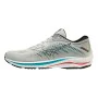 Sapatilhas de Running para Adultos Mizuno Wave Rider 25 Homem de Mizuno, Homem - Ref: S6445405, Preço: 118,77 €, Desconto: %