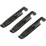 Herramienta Shimano PRTL0049 Desmontables (3 pcs) de Shimano, Herramientas de mano - Ref: S6447817, Precio: 6,39 €, Descuento: %