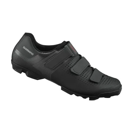 Cycling shoes Shimano MTB XC100 Black by Shimano, Footwear - Ref: S6450018, Price: 84,42 €, Discount: %