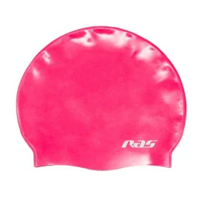 Gorro de Natación Ras G200150 Multicolor Fucsia Plástico Niños de Ras, Gorros - Ref: S6459594, Precio: 6,03 €, Descuento: %