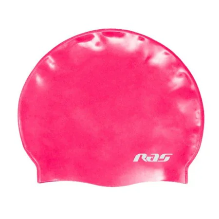 Cuffia da Nuoto Ras G200150 Multicolore Fucsia Plastica Bambini di Ras, Cuffie - Rif: S6459594, Prezzo: 7,18 €, Sconto: %