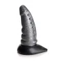 Dildo XR Gris de XR, Dildos clásicos - Ref: M0401946, Precio: 54,20 €, Descuento: %