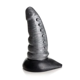 Dildo XR Cinzento de XR, Dildos clássicos - Ref: M0401946, Preço: 54,20 €, Desconto: %