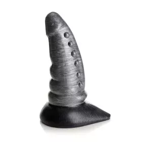 Dildo XR Grigio di XR, Dildo classici - Rif: M0401946, Prezzo: 52,90 €, Sconto: %