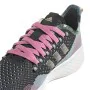 Sapatilhas de Running para Adultos Adidas Fluidflow Preto Cinzento de Adidas, Mulher - Ref: S6479294, Preço: 81,07 €, Descont...