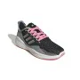 Sapatilhas de Running para Adultos Adidas Fluidflow Preto Cinzento de Adidas, Mulher - Ref: S6479294, Preço: 81,07 €, Descont...