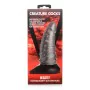 Dildo XR Grey by XR, Classic dildos - Ref: M0401946, Price: 52,90 €, Discount: %