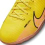 Chuteiras Multi-Pitões Infantis Nike JR Vapor 15 Club Amarelo Homem de Nike, Botas - Ref: S6479395, Preço: 46,54 €, Desconto: %