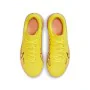 Children's Multi-stud Football Boots Nike JR Vapor 15 Club Yellow Men by Nike, Boots - Ref: S6479395, Price: 46,54 €, Discoun...