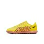 Children's Multi-stud Football Boots Nike JR Vapor 15 Club Yellow Men by Nike, Boots - Ref: S6479395, Price: 46,54 €, Discoun...