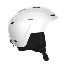 Casque de ski Salomon Icon Lt Access M 56-60 cm Blanc de Salomon, Casques - Réf : S6482863, Prix : 77,03 €, Remise : %