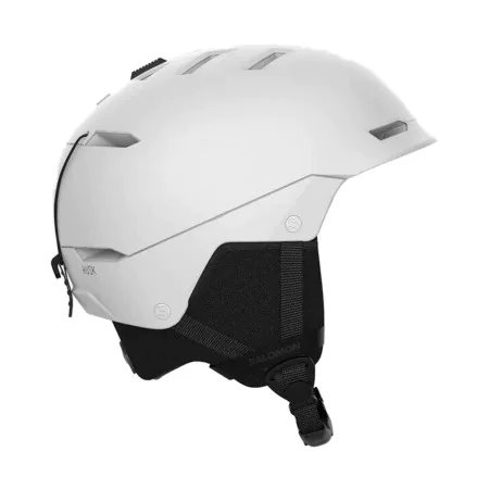 Ski Helmet Snowboarding Salomon Husk S White by Salomon, Helmets - Ref: S6482894, Price: 96,78 €, Discount: %