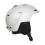 Casque de ski Salomon Icon Lt Pro M Blanc de Salomon, Casques - Réf : S6483122, Prix : 125,36 €, Remise : %