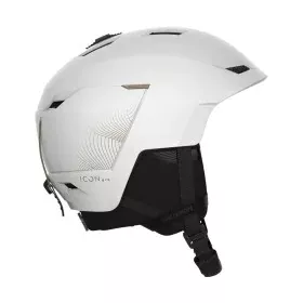 Capacete de esqui Salomon Icon Lt Pro M Branco de Salomon, Capacetes - Ref: S6483122, Preço: 125,36 €, Desconto: %