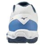 Scarpe Sportive Uomo Mizuno Wave Phantom 3 Bianco di Mizuno, Scarpe - Rif: S6484174, Prezzo: 87,11 €, Sconto: %