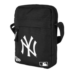 Borsa a Tracolla New Era MLB NYY Nero Multicolore di New Era, Borse a spalla - Rif: S6488234, Prezzo: 18,90 €, Sconto: %