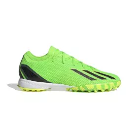 Chuteiras de Futebol de Salão para Adultos Adidas X SPEEDPORTAL.3 Verde Verde limão Unissexo de Adidas, Ténis - Ref: S6488416...