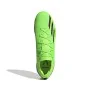 Scarpe da Calcio a 5 per Adulti Adidas X SPEEDPORTAL.3 Verde Verde limone Unisex di Adidas, Scarpe - Rif: S6488416, Prezzo: 6...