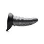 Dildo XR Grey by XR, Classic dildos - Ref: M0401946, Price: 52,90 €, Discount: %