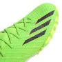 Hallenfußballschuhe für Erwachsene Adidas X SPEEDPORTAL.3 grün Zitronengrün Unisex von Adidas, Schuhe - Ref: S6488416, Preis:...