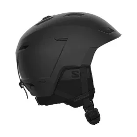 Casque Salomon Pioneer Lt Pro Noir M de Salomon, Casques - Réf : S6491290, Prix : 131,96 €, Remise : %