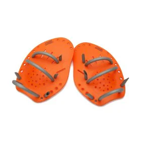 Schwimmpaddles Zoggs Matrix Orange von Zoggs, Trainingsgeräte - Ref: S6491365, Preis: 17,67 €, Rabatt: %