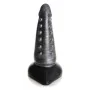 Dildo XR Grey by XR, Classic dildos - Ref: M0401946, Price: 52,90 €, Discount: %