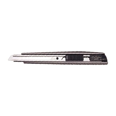 Cúter NT Cutter 9 mm de NT Cutter, Cortadores - Ref: S6500564, Precio: 6,57 €, Descuento: %