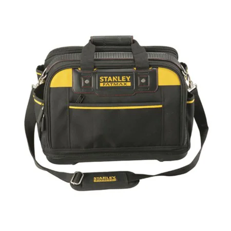 Tool bag Stanley (45 x 35 x 32 cm) by Stanley, Totes - Ref: S6500671, Price: 50,69 €, Discount: %