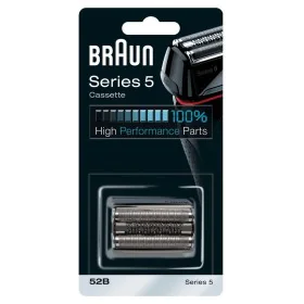 Rasierkopf Braun 52B von Braun, Elektrische Rasierapparate für Herren - Ref: S6501937, Preis: 44,93 €, Rabatt: %