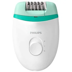 Electric Hair Remover Philips Santinelle Essential 15 V White by Philips, Hair removal and accessories - Ref: S6501978, Price...