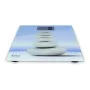 Digital Bathroom Scales TM Electron Zen Blue Slim (23 mm) by TM Electron, Scales - Ref: S6502207, Price: 17,56 €, Discount: %