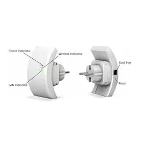 Wi-Fi repeater Engel PW3000 2.4 GHz 54 MB/s by Engel, Repeaters - Ref: S6502574, Price: 21,83 €, Discount: %