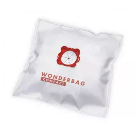 Replacement Bag for Vacuum Cleaner Rowenta WB3051 3 L (5 uds) by Rowenta, Vacuum cleaner bags - Ref: S6503083, Price: 10,08 €...