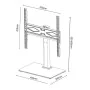 Soporte TV TM Electron 32"-50" 30 Kg de TM Electron, Mesas y soportes para TV - Ref: S6503096, Precio: 29,54 €, Descuento: %