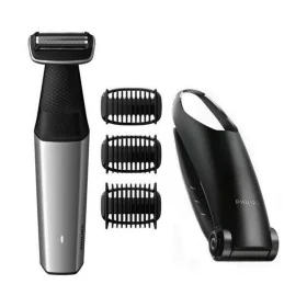 Rasoir pour le corps Philips Bodygroom series 5000 de Philips, Tondeuses corps - Réf : S6503119, Prix : 66,99 €, Remise : %