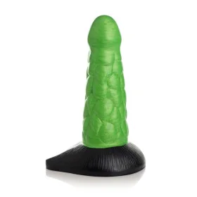 Dildo XR AG872 grün von XR, Klassische Dildos - Ref: M0401948, Preis: 44,61 €, Rabatt: %