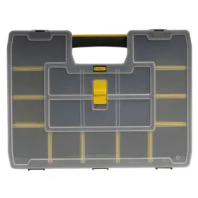 Organizador de Herramientas Stanley 1-94-745 de Stanley, Cajas y maletines - Ref: S6503136, Precio: 16,02 €, Descuento: %