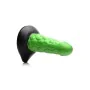 Dildo XR AG872 Green by XR, Classic dildos - Ref: M0401948, Price: 45,51 €, Discount: %